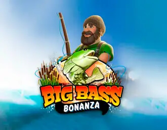 Big Bass Bonanza
