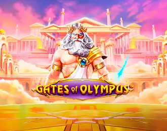 Gates of Olympus